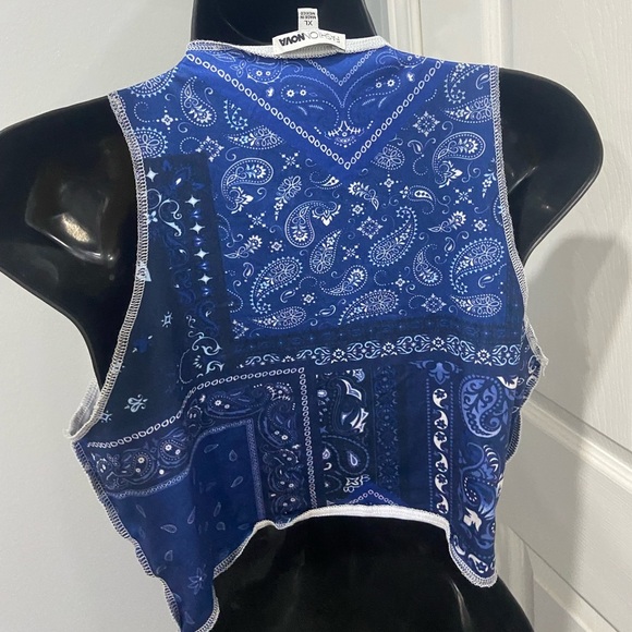 Paisley 3 piece set NEW - Picture 4 of 9